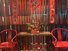 -建滔诺富特酒店-悦餐厅