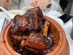 -瑞福园联谊餐室(茂名南路店)