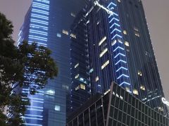-上海凯宾斯基大酒店