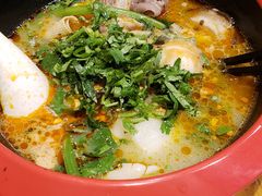 -串串叔叔(UNCLE CHUAN CHUAN)
