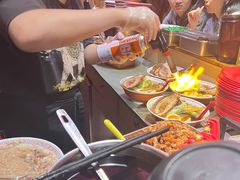 -老龙亭拉面店
