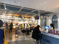 -三联韬奋书店(宽窄巷子店)