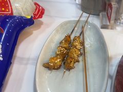-明本湛江鸡•海鲜小厨(陈家祠店)