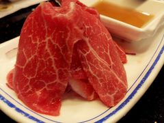 -大渔铁板烧(蛇口店)