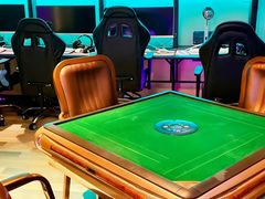 -乐派轰趴馆(车公庄店)