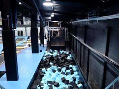 -Bounce Factory 反弹工厂蹦床公园(佛山店)