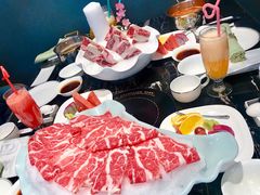 -泰河谷·豆捞