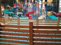 -南宫温泉水世界