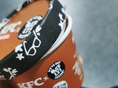 -肯德基(中鼎大厦店)