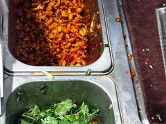 -黑色经典臭豆腐·湖南特产(步行街店)