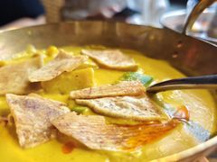 -太泰东南亚餐厅(万福广场店)