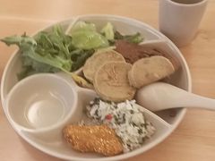 -素满香·食养自助(建邺万达店)