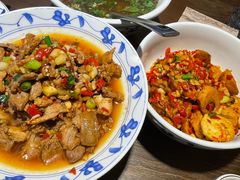 -八碗湘长沙市井菜(坡子街店)