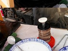 熟梨糕-中山美食街