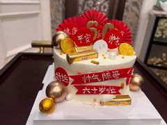 -狮王府淮扬菜(新街口友谊店)
