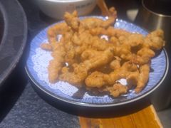 -陈眼镜火锅(总店)