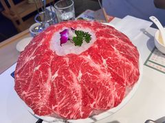 -烹然四季椰子鸡火锅(姚家园万象汇店)