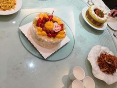 -玉林烤鸭店(定福庄店)