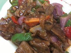 -哈尔滨风味小吃东北菜(五角场店)