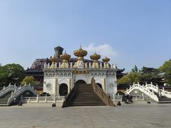 -上海东林寺(金山区)