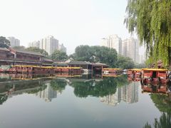 -皇家御河游(紫御湾码头)