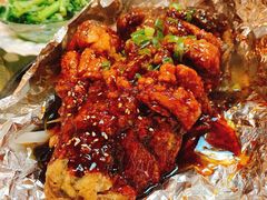 龙香居鲈鱼-龙香居海鲜家常菜饭店·特色驴肉·古城浑锅