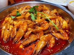 -惠友大虾(太原北街店)