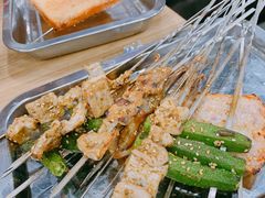 -老虎滩大连海鲜烧烤(建邺云锦路总店)