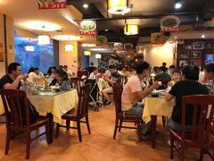 大堂-天下客饭店(中山路店)