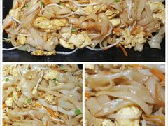 -功夫小龙虾·烧烤·江湖菜(金沙洲店)
