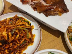 -春饼先生·北京烤鸭(甘井子万达店)