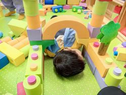 -Eureka优瑞卡儿童主题乐园(合生汇购物中心店)