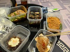 -金太阳海鲜烧烤·本地人餐厅(星海公园店)