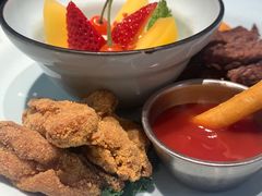 -阿妮叶李(光谷世界城店)