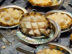 -水禾轩·海鲜蒸汽主题餐厅(拱北店)