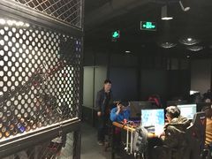 -Rampage Gaming Club电竞俱乐部