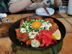 -山杏yama-katsu·吉列炸物