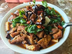 -阁瑞居闫记卤煮(乔庄北街店)