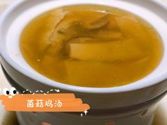 -绿茶餐厅(成都大悦城店)