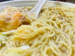 -小梁哥云吞面(黄贝岭店)