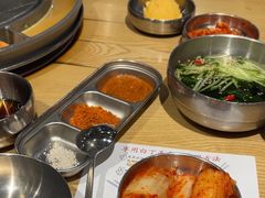 -姜虎东白丁烤肉(深圳湾后海汇店)