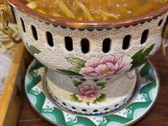 -老北京胡同味道二荤铺(酒仙桥店)