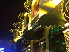 picture-巴厘龙虾·榜首油焖大虾(洞庭·艺术洋房店)