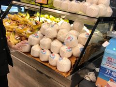 -Olé精品超市(上海虹桥南丰城店)