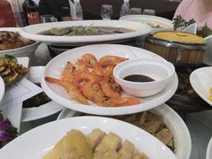 -蜀水别园(青杠树店)