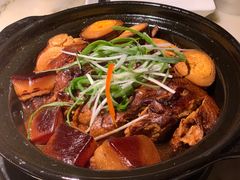 -吴越荣记苏州菜·松鼠桂鱼(月光码头店)