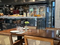 -Osteria Garden 生蚝花园餐厅(原进贤路店)