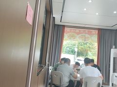 -万佛湖许老大铁锅鱼(黑金冠店)