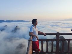 -崀山风景名胜区