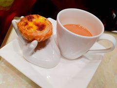 -8餐厅(新葡京酒店)